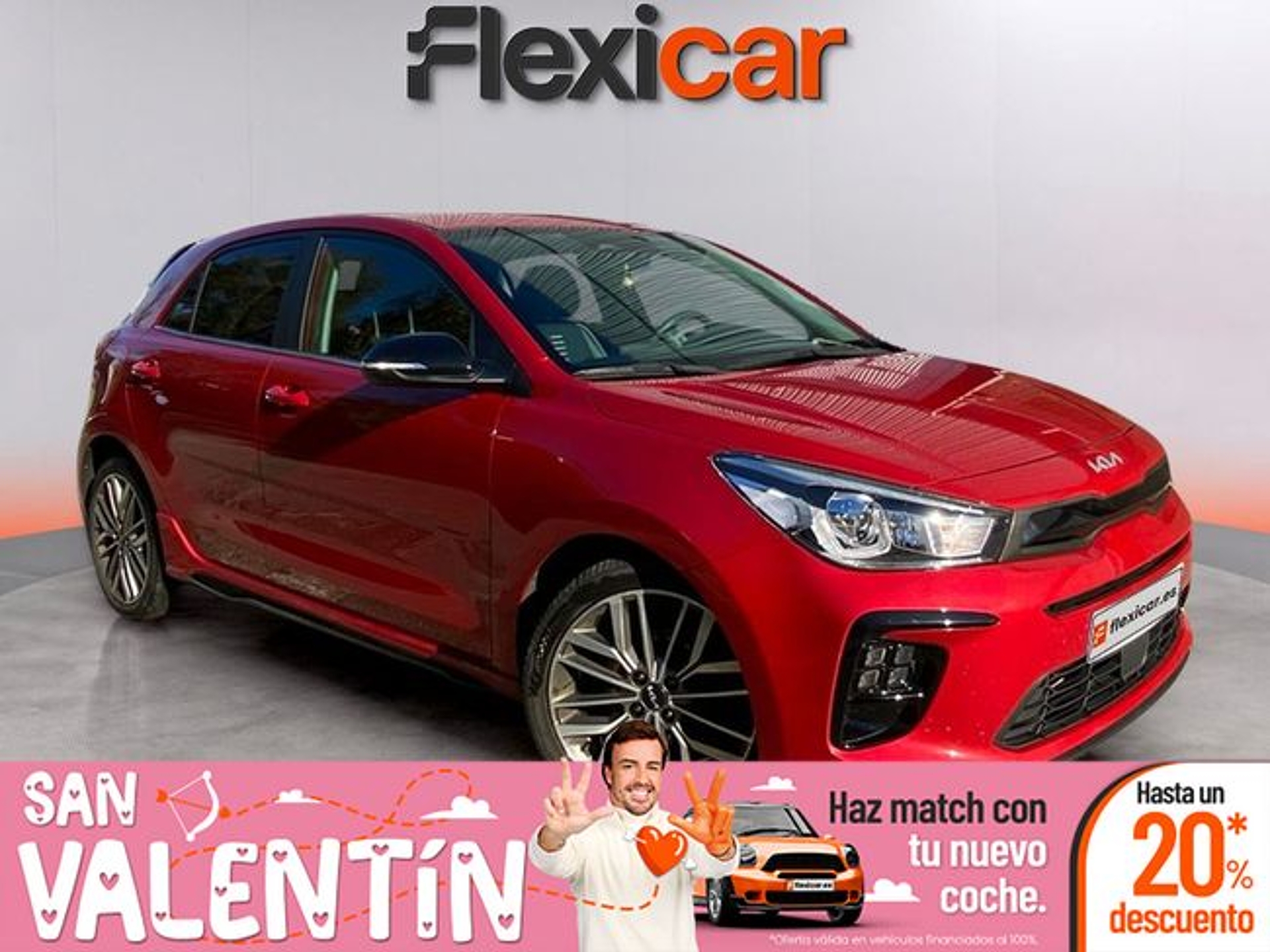Imagen de KIA Rio