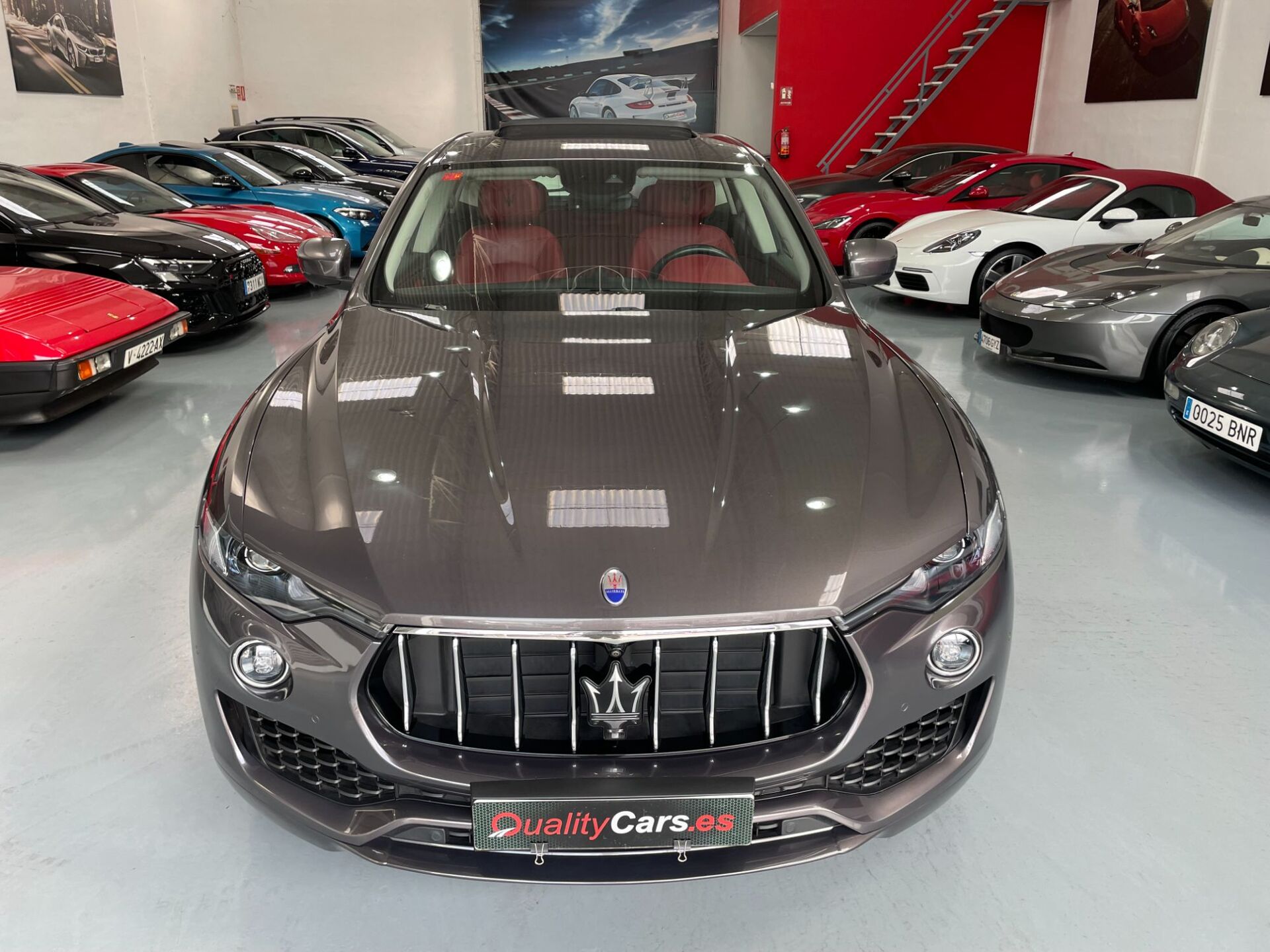 Imagen 2 de MASERATI Levante