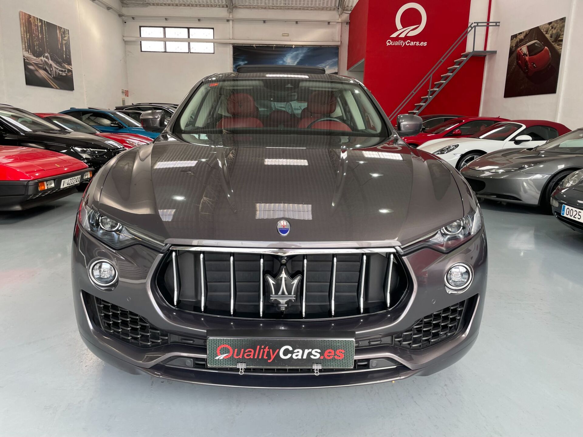 Imagen 3 de MASERATI Levante