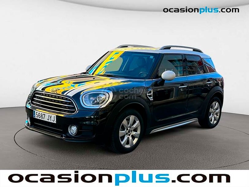 Foto del MINI Countryman COUNTRYMAN COOPER D AUT.