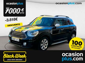 Imagen de MINI Countryman COUNTRYMAN COOPER D AUT.