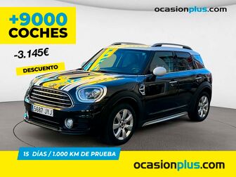 Imagen de MINI Countryman COUNTRYMAN COOPER D AUT.