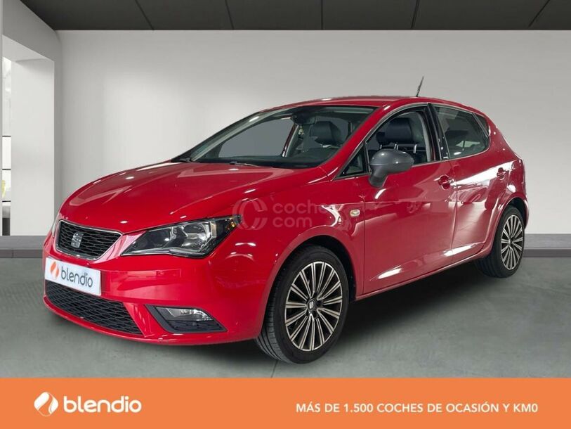 Foto del SEAT Ibiza SC 1.0 EcoTSI S&S Style 95