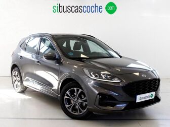 Imagen de FORD Kuga 1.5 EcoBoost ST-Line FWD 150