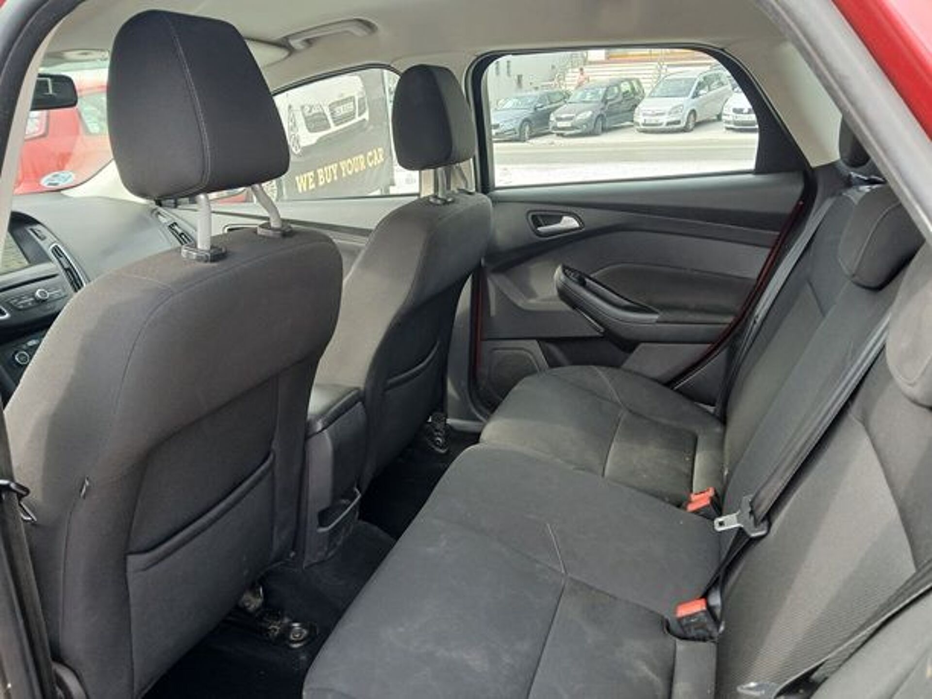 Imagen 3 de FORD Focus