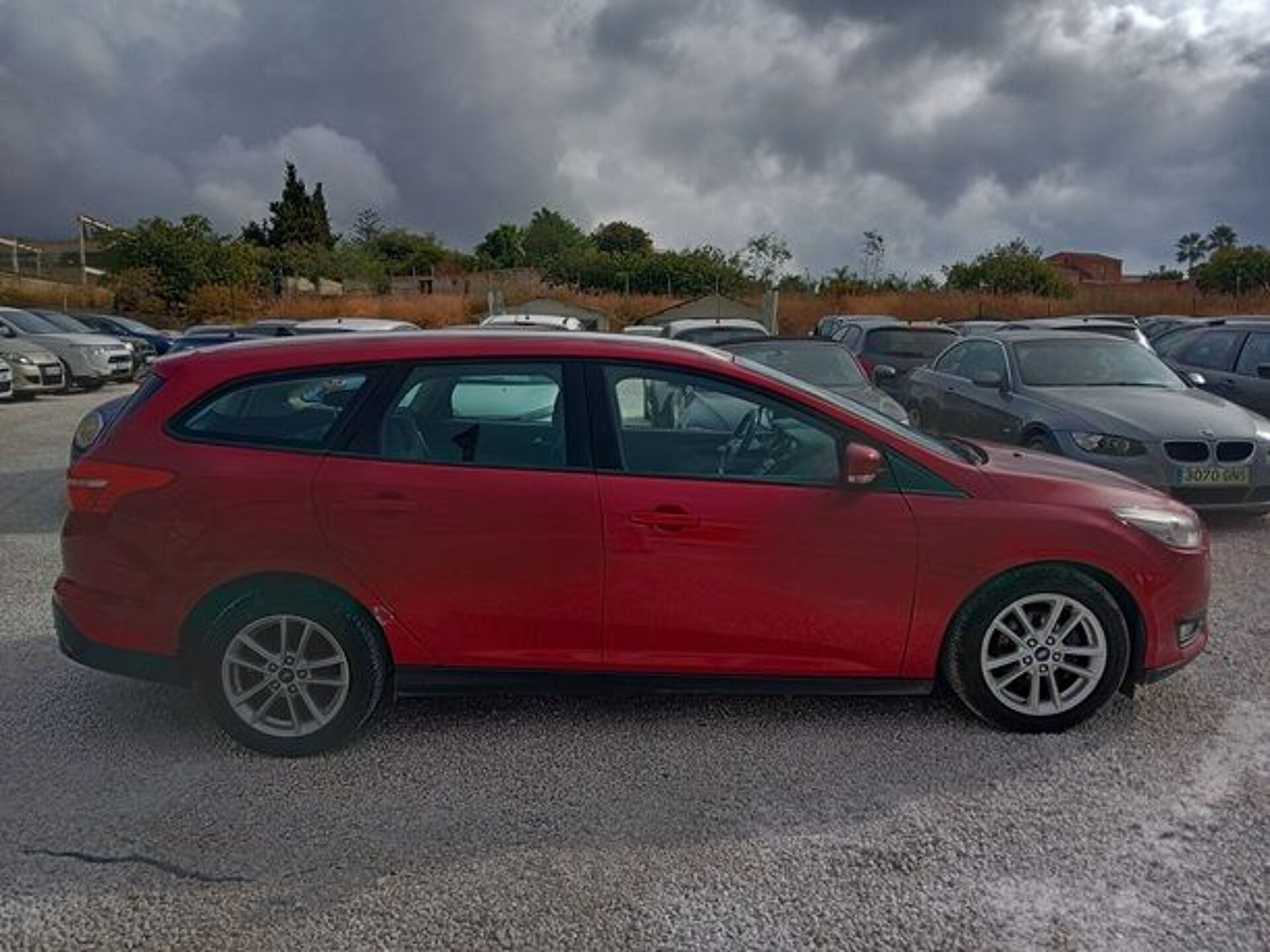 Imagen 2 de FORD Focus