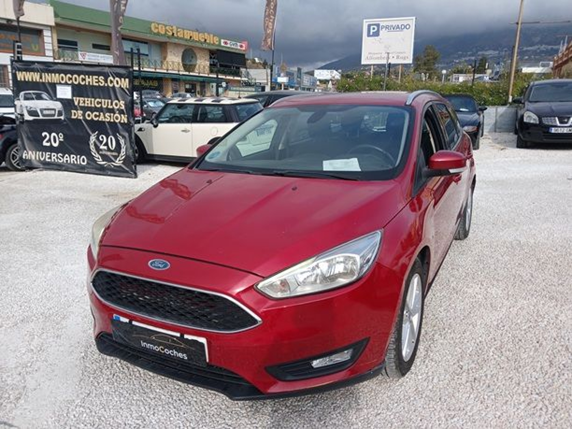 Imagen de FORD Focus