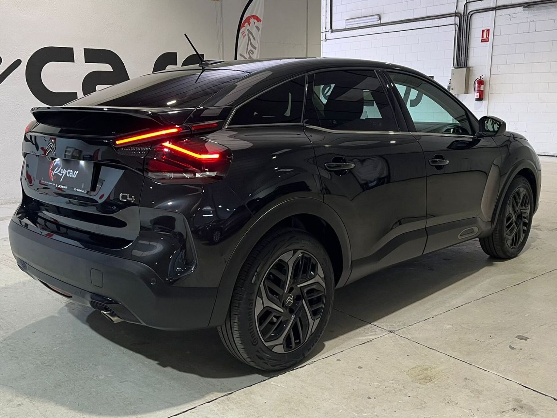 Imagen 3 de CITROEN C4