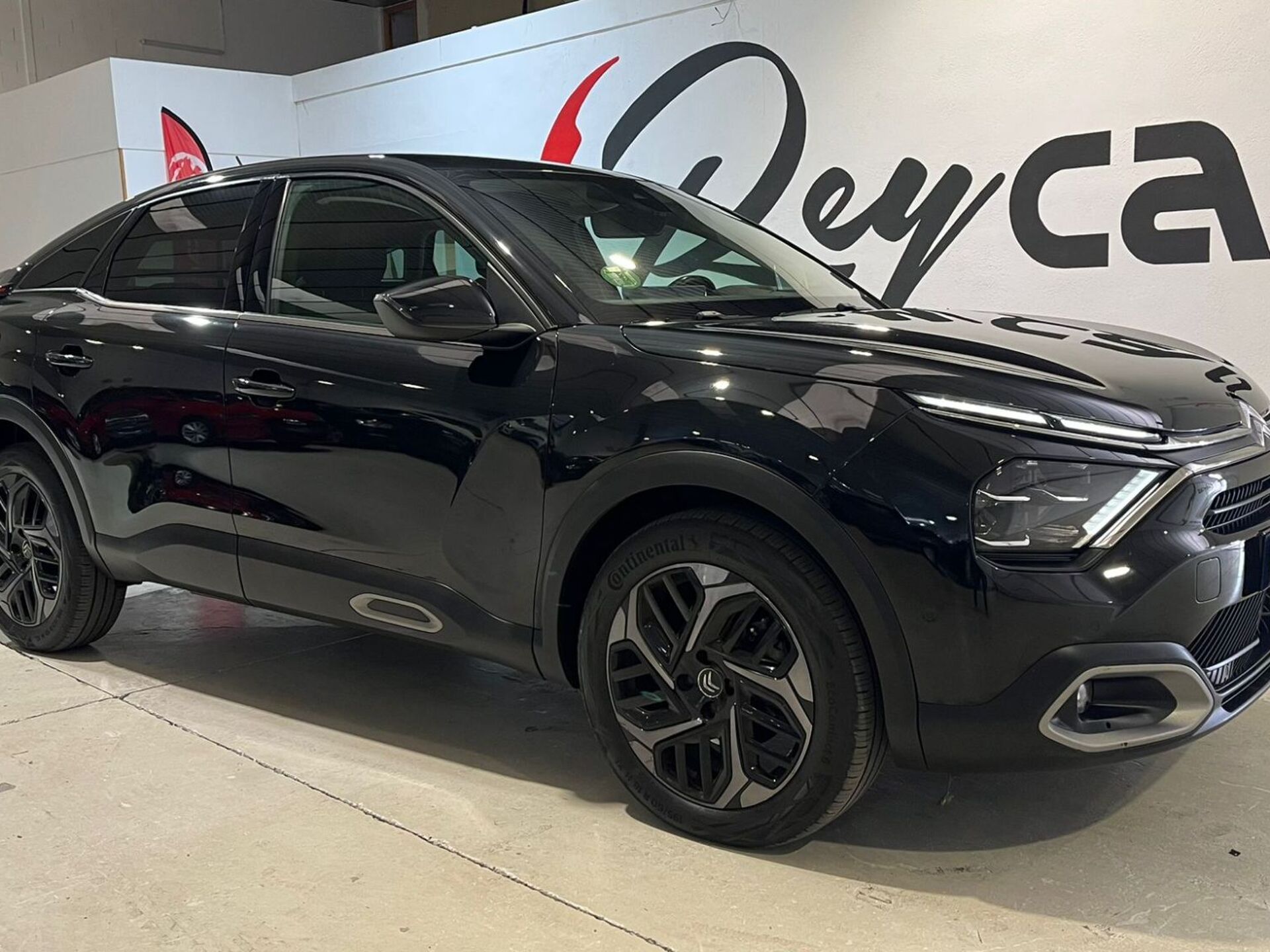 Imagen 2 de CITROEN C4