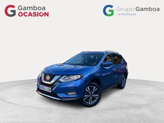 Imagen de NISSAN X-Trail 1.3 DIG-T Acenta 4x2 DCT