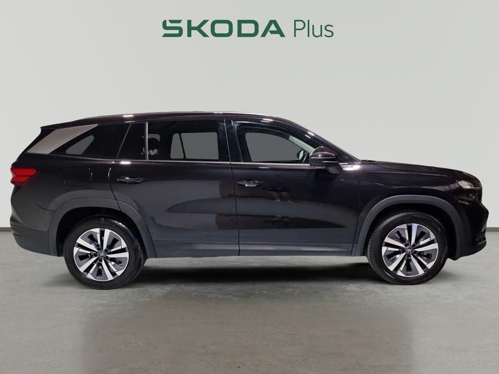 Foto del SKODA Kodiaq 1.5TSI m-HEV Selection 4x2 DSG 110kW