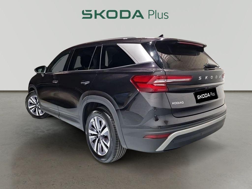 Foto del SKODA Kodiaq 1.5TSI m-HEV Selection 4x2 DSG 110kW