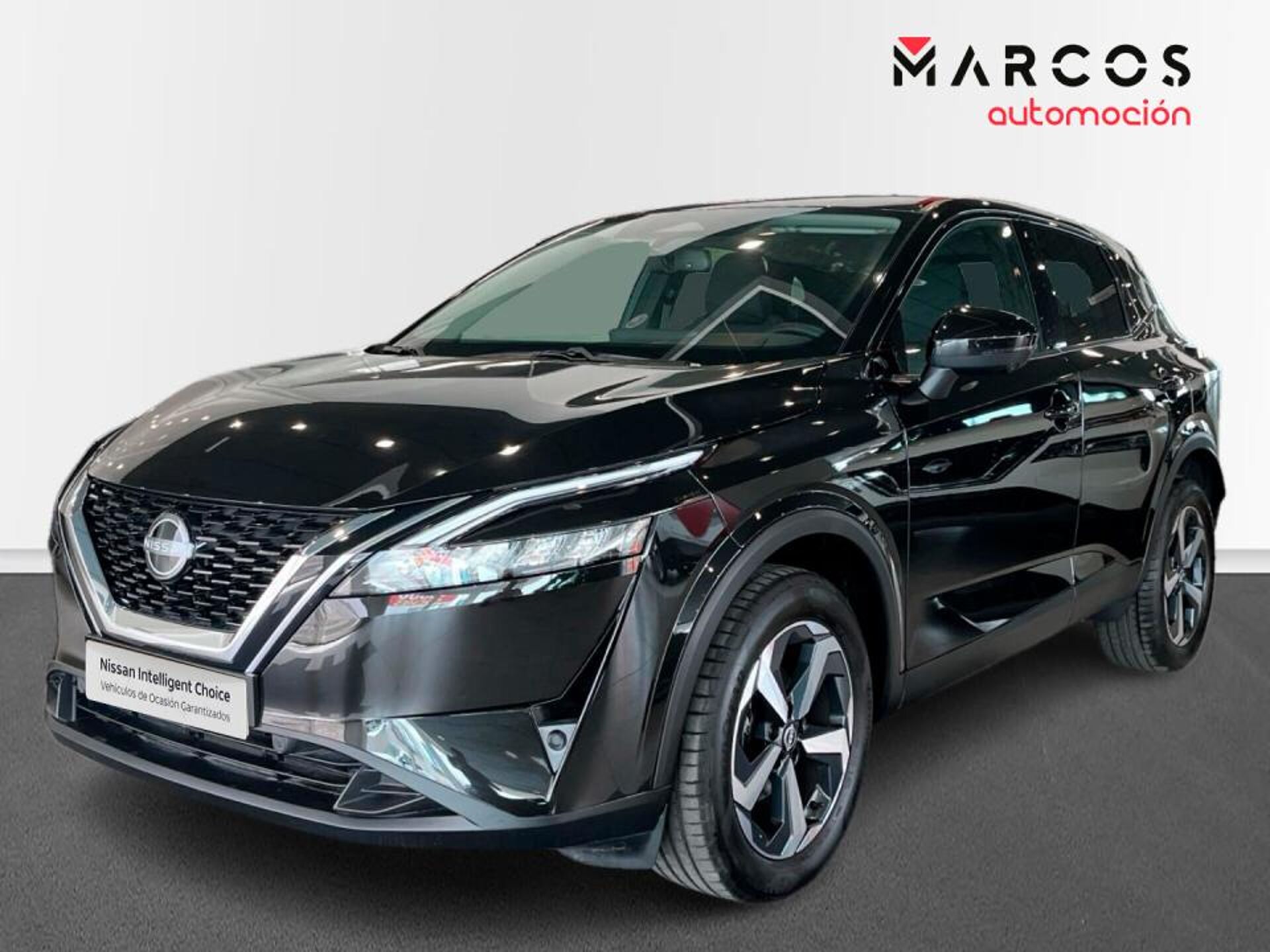 Imagen de NISSAN Qashqai