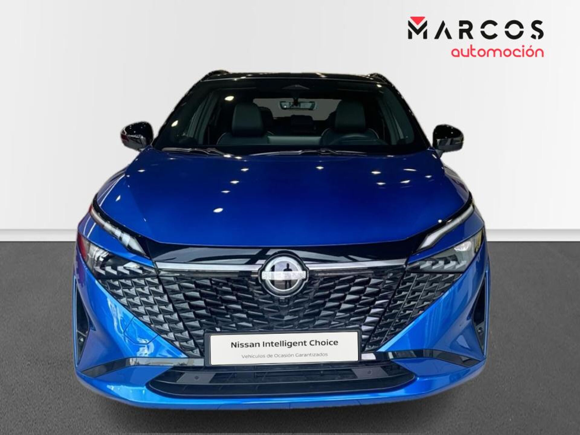 Imagen 2 de NISSAN Qashqai