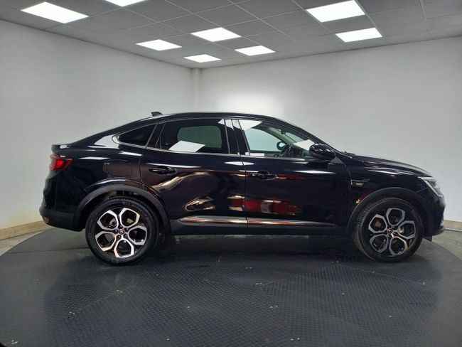 Foto del RENAULT Arkana 1.6 E-Tech Intens 105kW