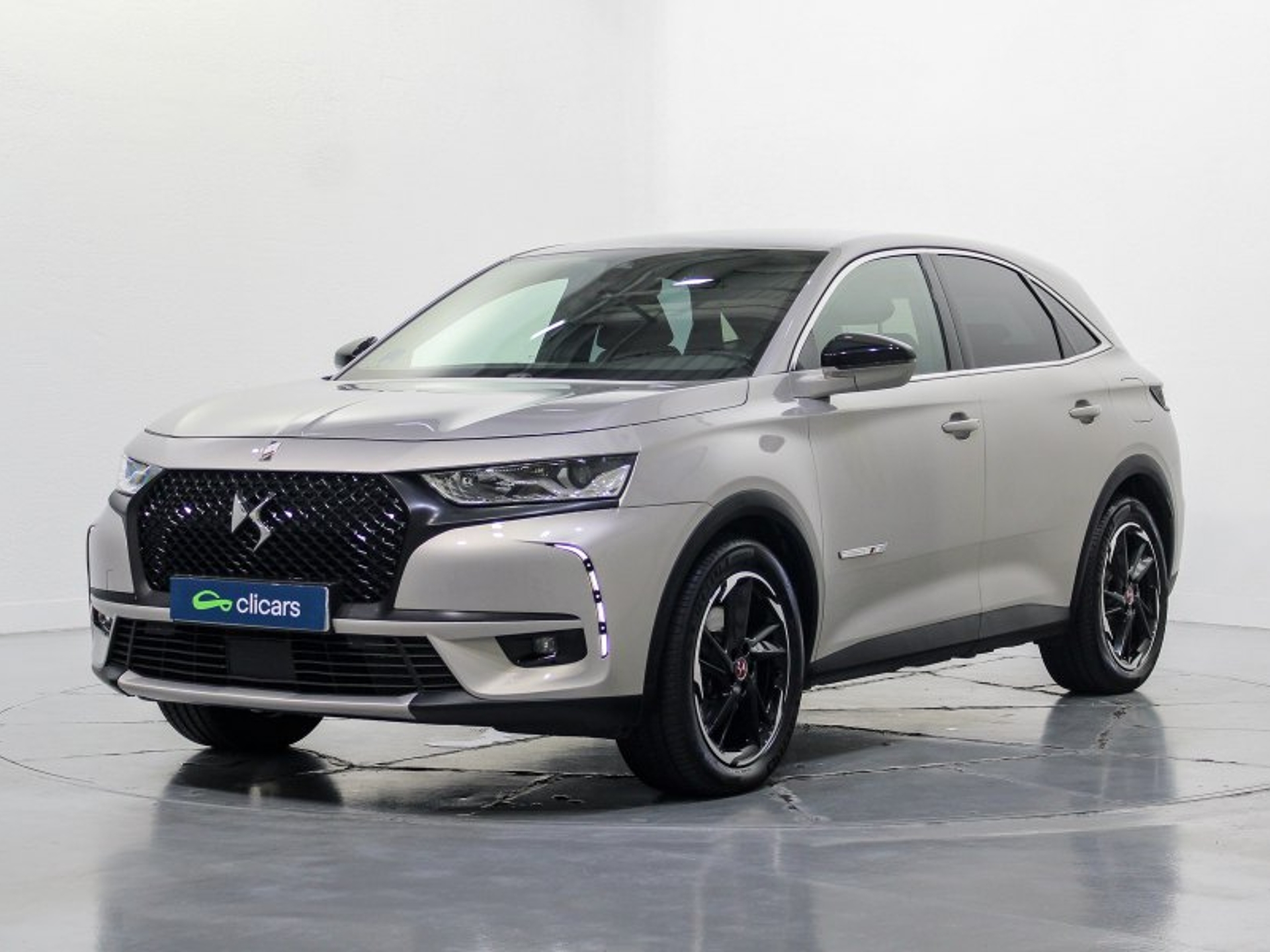 Imagen de DS DS7