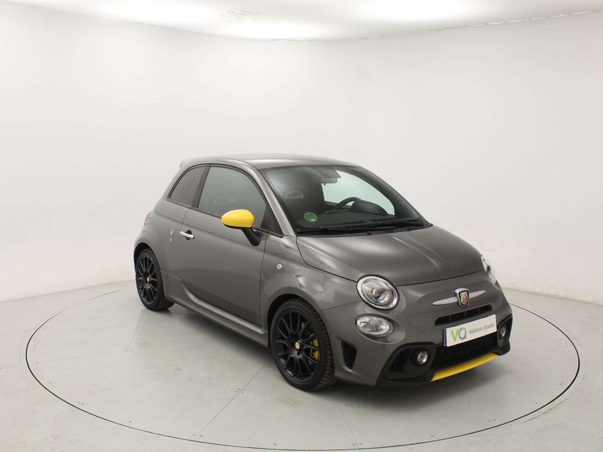 Imagen de ABARTH 595