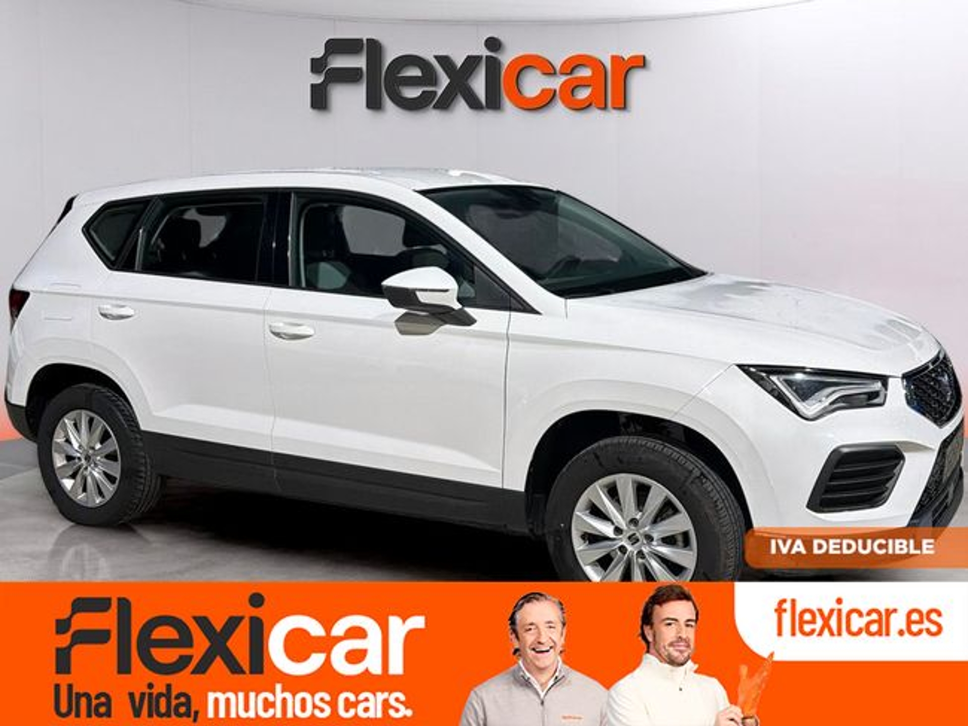 Imagen de SEAT Ateca