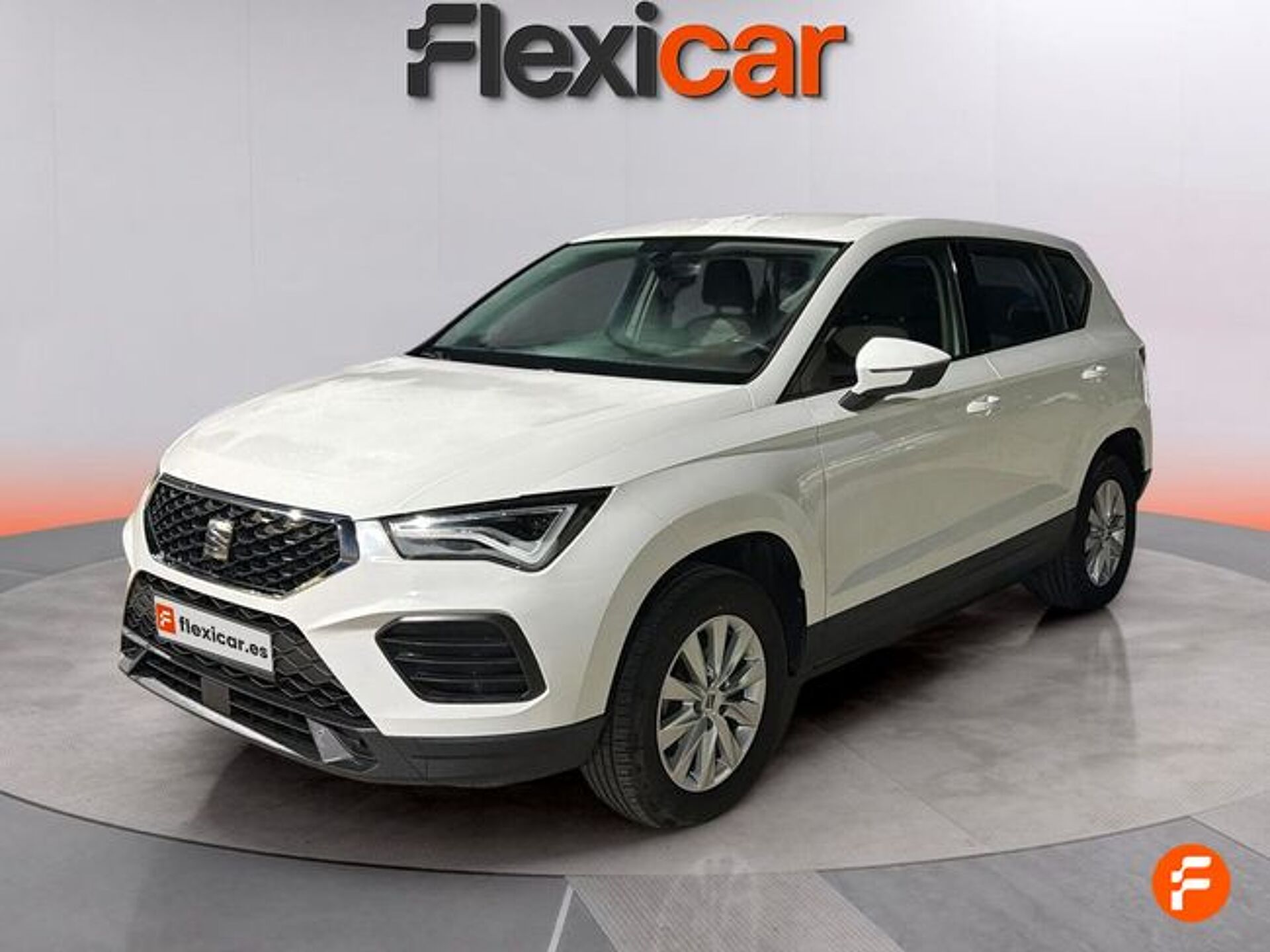 Imagen 2 de SEAT Ateca