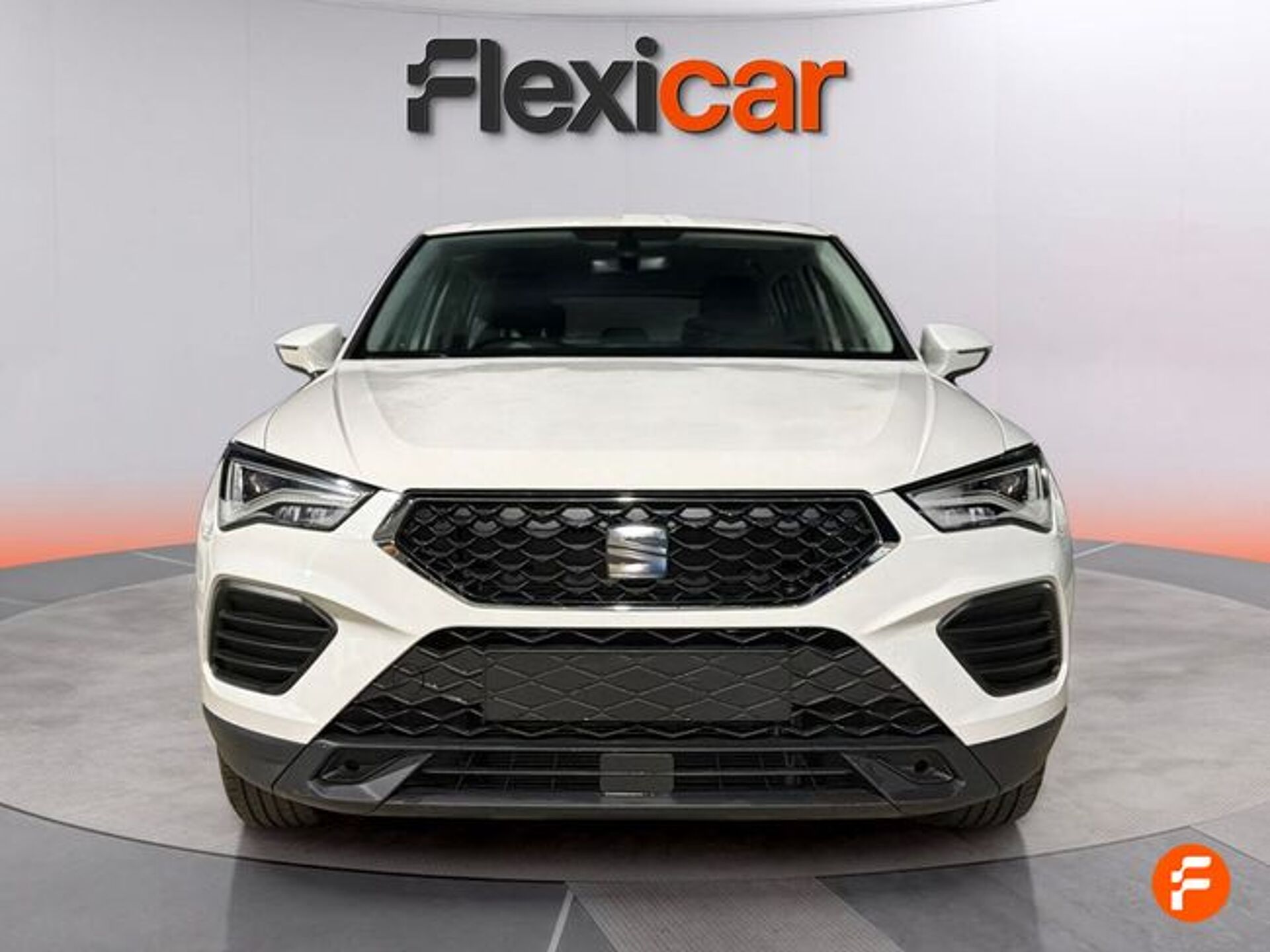 Imagen 3 de SEAT Ateca