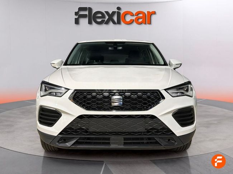Foto del SEAT Ateca 1.0 TSI S&S Reference