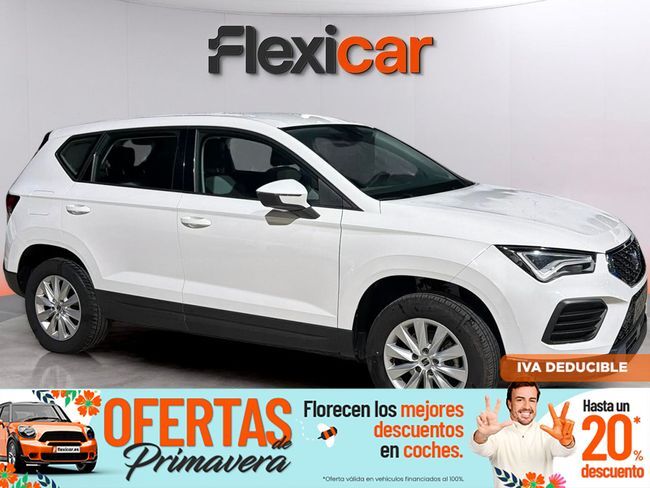 Foto del SEAT Ateca 1.0 TSI S&S Reference