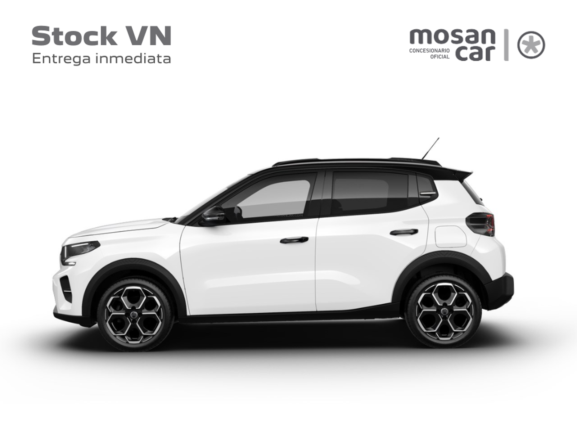 Imagen 2 de CITROEN C3