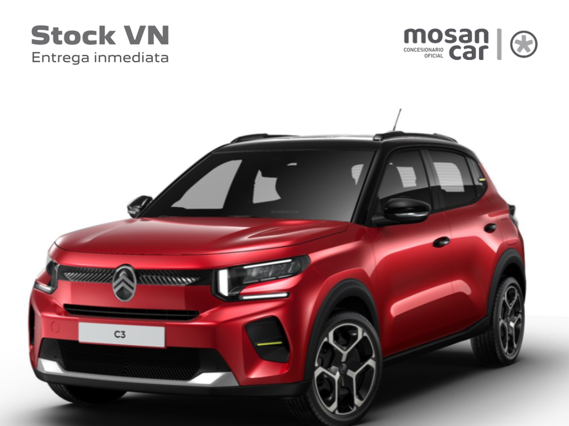 Imagen de CITROEN C3