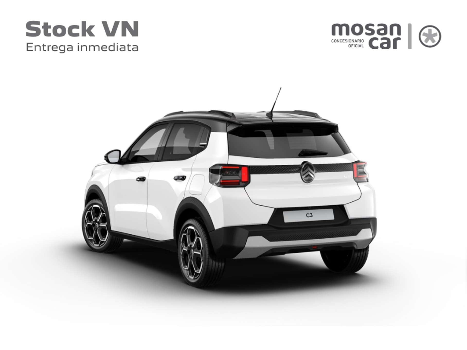 Imagen 3 de CITROEN C3