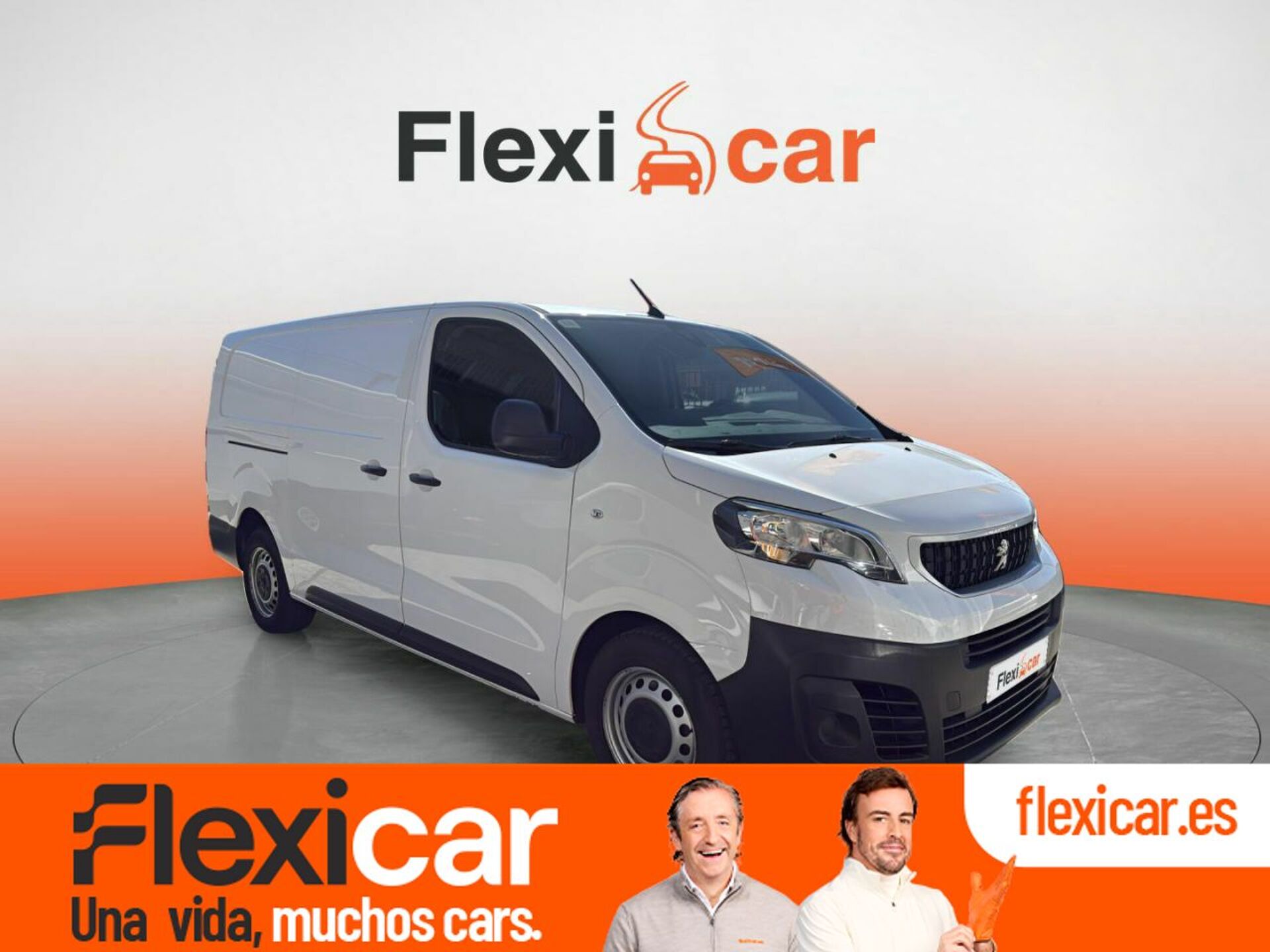 Imagen de PEUGEOT Expert