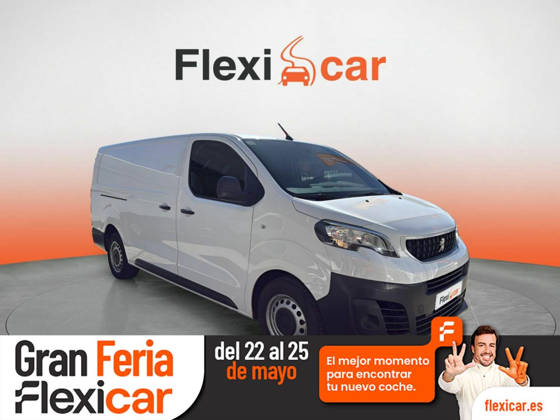 Imagen de PEUGEOT Expert