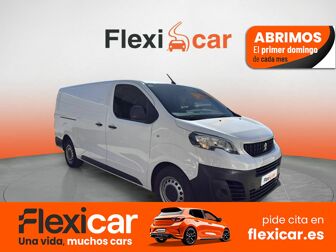 Imagen de PEUGEOT Expert Fg. Standard 2.0BlueHDi ICE 120