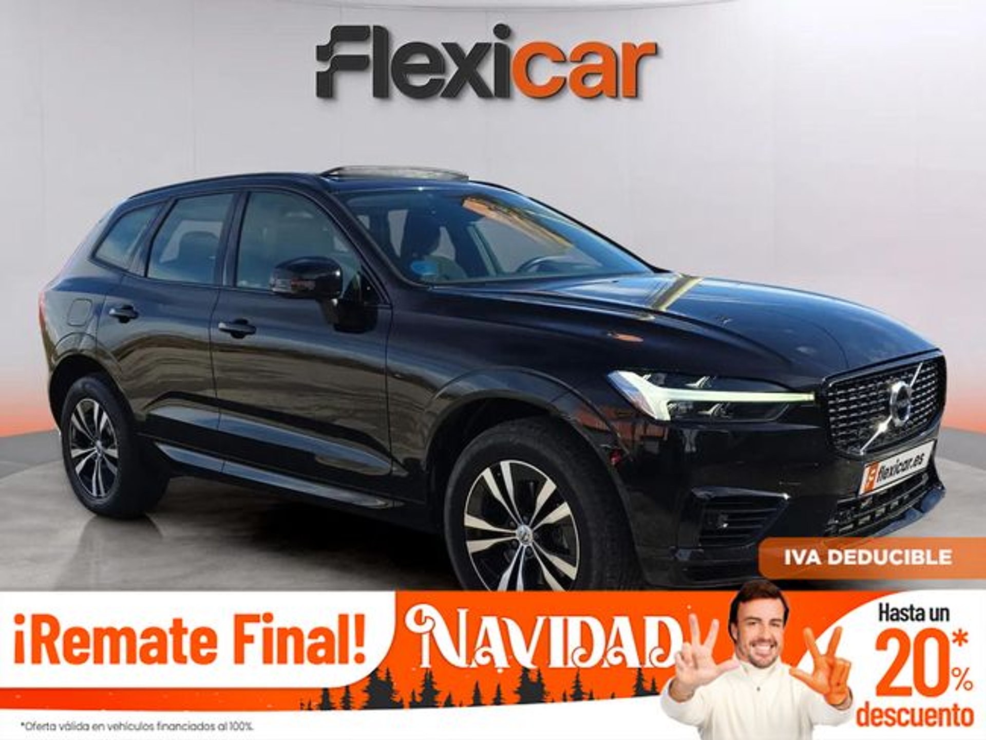 Imagen de VOLVO XC60