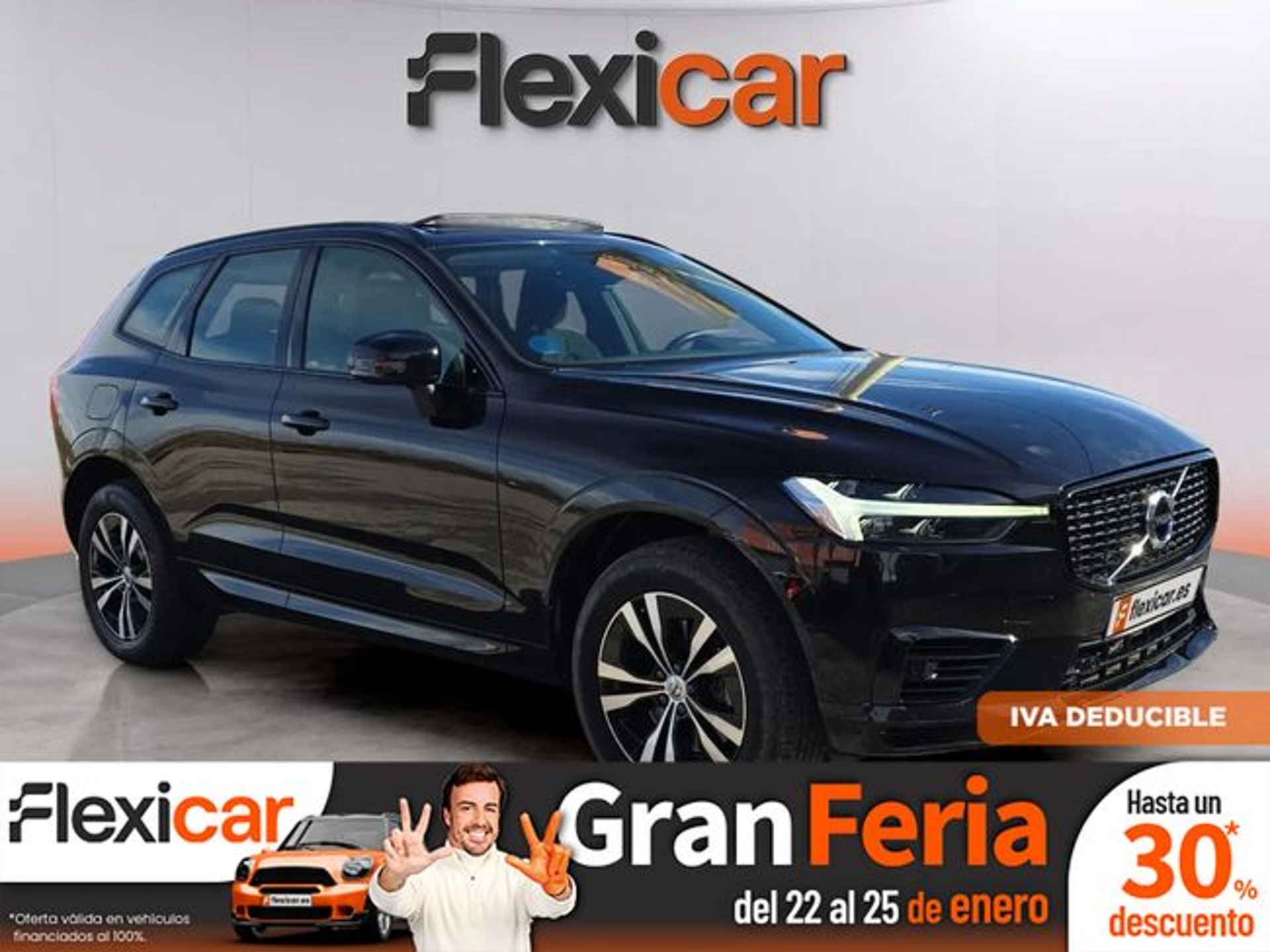 Imagen de VOLVO XC60