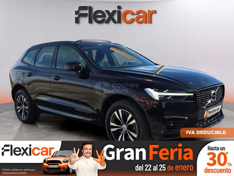 Foto del VOLVO XC60 T6 Twin Recharge R-Design