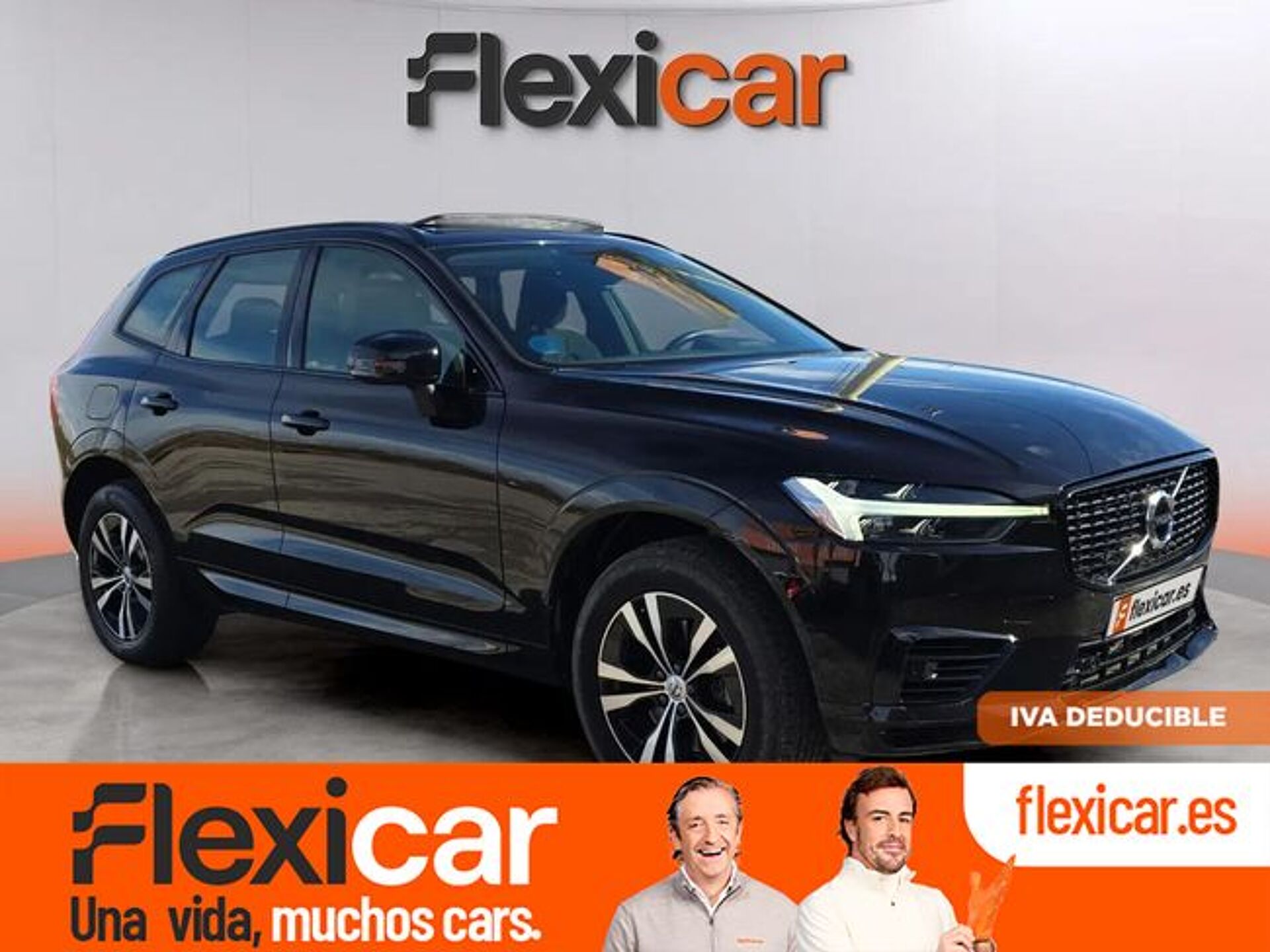 Imagen 1 de VOLVO XC60