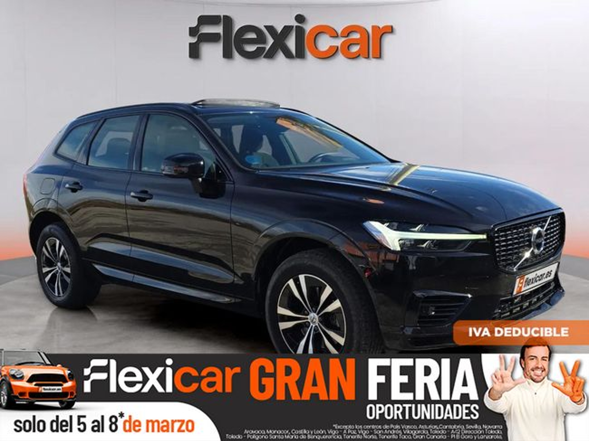 Imagen de VOLVO XC60