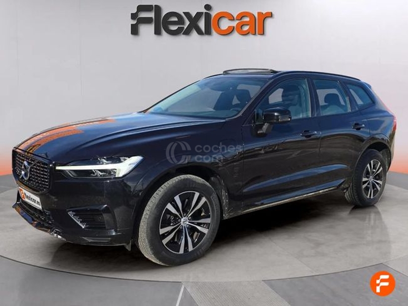 Foto del VOLVO XC60 T6 Twin Recharge R-Design