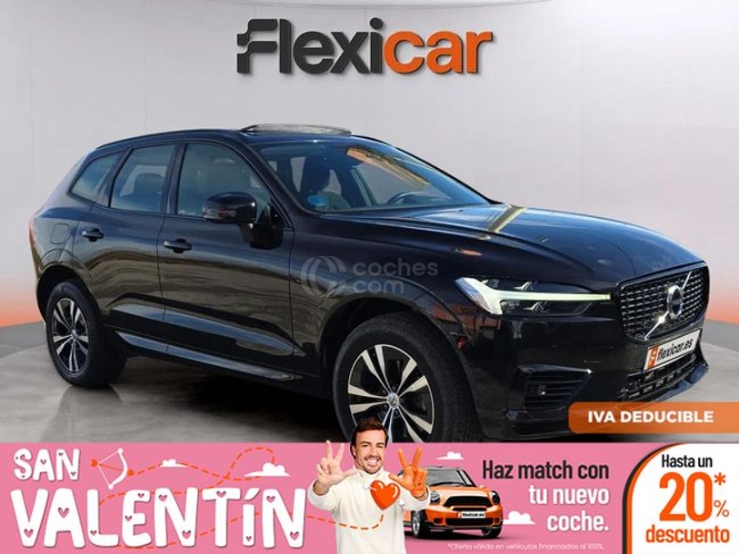 Foto del VOLVO XC60 T6 Twin Recharge R-Design