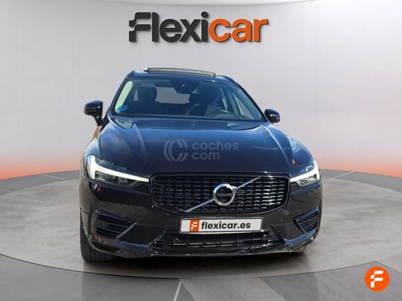 Foto del VOLVO XC60 T6 Twin Recharge R-Design