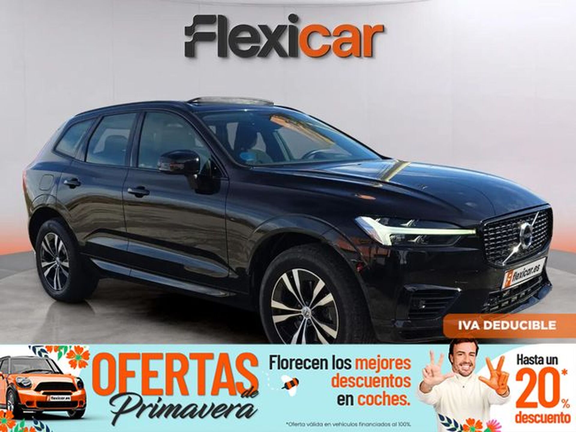 Imagen 1 de VOLVO XC60