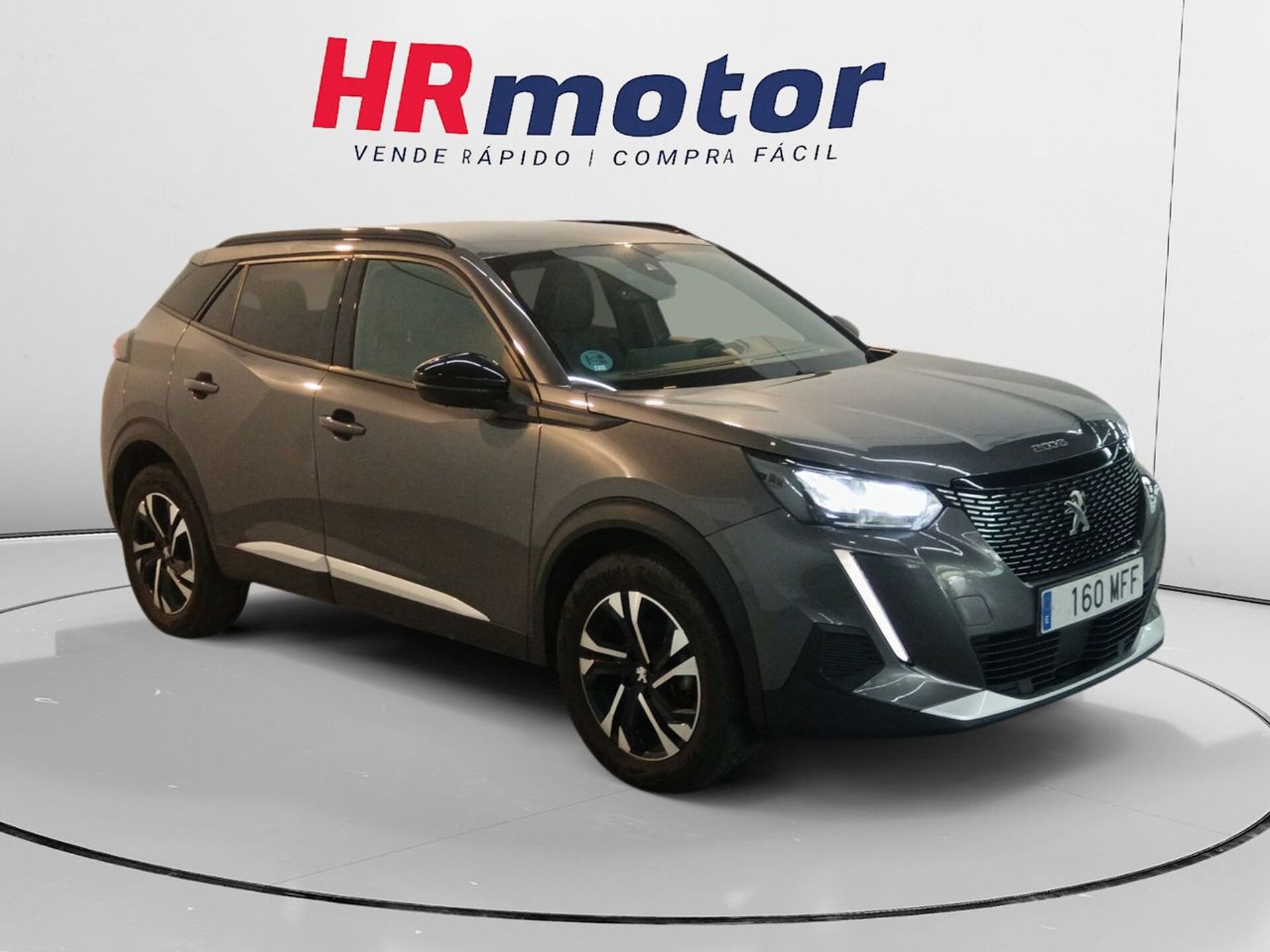 Imagen de PEUGEOT 2008