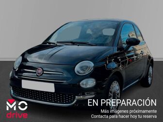 Imagen de FIAT 500 1.0 Hybrid Dolcevita 52kW