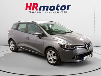 Imagen de RENAULT Clio ST 1.5dCi Ecoleader En. Dynamique 90