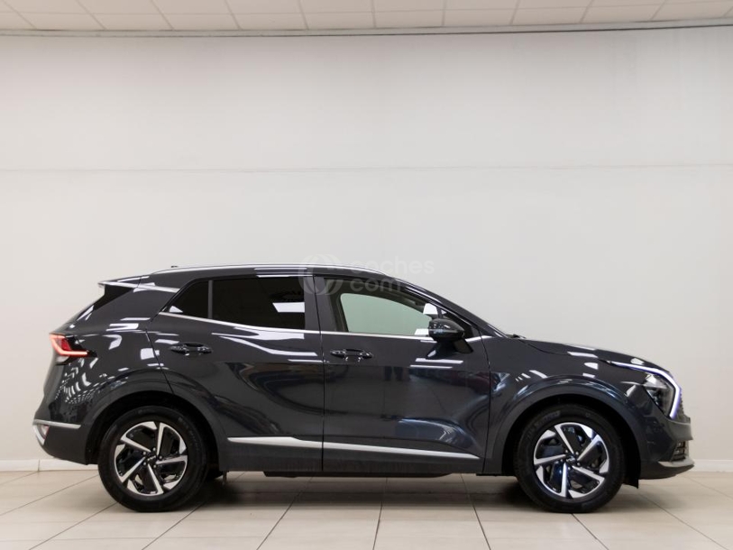 Foto del KIA Sportage 1.6 T-GDi Drive 150