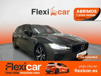 Imagen de VOLVO V60 B4 R-Design Aut.