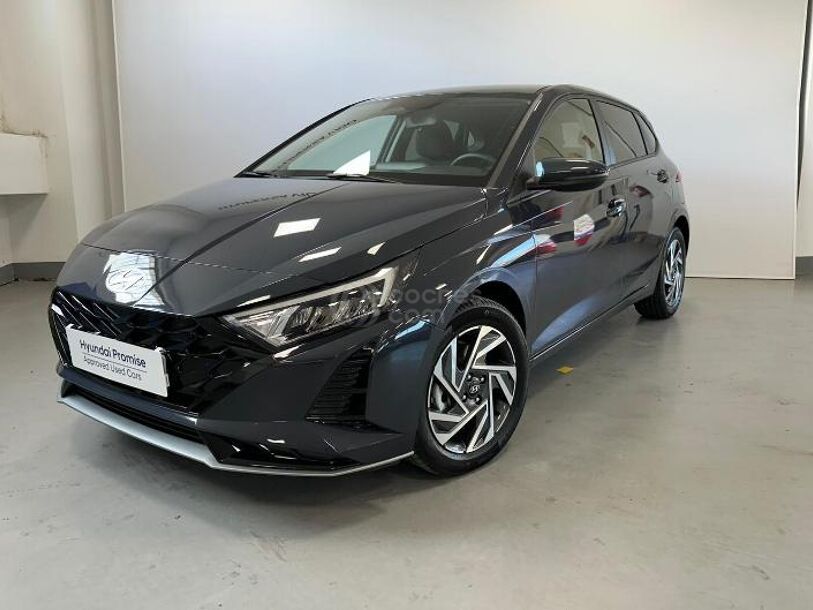 Foto del HYUNDAI i20 1.0 TGDI Klass 100