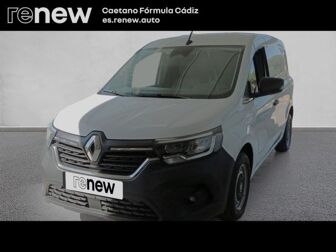 Imagen de RENAULT Kangoo Fg. 1.5Blue dCi Profesional 70kW