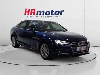 Imagen de AUDI A4 35 TDI S line S tronic 110kW