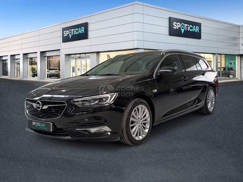 Foto del OPEL Insignia ST 1.5 T XFT S&S Innovation Aut. 165